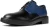 CAMPER Veterschoen ‘Dean’  blauw / bruin / lila / zwart