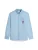 TOMMY HILFIGER Overhemd  lichtblauw