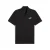 PUMA Shirt ‘Essentials No. 1’  zwart / wit