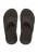 Reef Slippers Cushion Norte CJ4045 Bruin