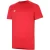 Umbro Heren Rugby Boor Top (Vermiljoen)