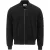 Firetrap Herenbommenwerpersjasje (Zwart)