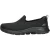 Skechers Go Walk 7 – Ivy Sportief – Zwart –