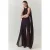 Mango jumpsuit – bruin
