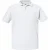Russell Heren Authentic Eco Piqué Poloshirt (Wit)