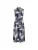 Guido Maria Kretschmer Women Blousejurk ‘Lani’  navy / offwhite