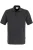 HAKRO 812 Polo shirt Korte mouw koolstofgrijs