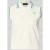 Marc Cain Regular fit bodywarmer van viscosemix in tricotlook