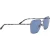 Scotch & Soda Eyewear Etienne Ss6017 911 Brushed Lt Gun 56/15-145