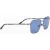 Scotch & Soda Eyewear Etienne Ss6017 911 Brushed Lt Gun 56/15-145