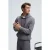 Sweater met relaxed fit
