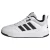 ADIDAS SPORTSWEAR Sneakers ‘Tensaur  3.0’  zwart / wit