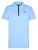 Petrol Industries – Jongens Sportieve Polo Ripple – Blauw