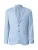 JACK & JONES Colbert ‘JPRSOLARIS’  lichtblauw