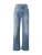 Tommy Jeans Jeans ‘Mia’  blauw denim