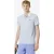 Lacoste Short Sleeve Polo Lapland/delphinium