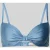 Marc O’Polo Bikini-bovendeel met knoopdetail