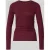 Vero Moda Slim fit shirt met lange mouwen van lyocellmix model ‘AVA’
