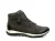 Gabor Dames Veterboots grijs