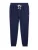 Polo Ralph Lauren Pyjamabroek  nachtblauw / wit
