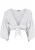 Urban Classics Blouse  wit