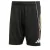 ADIDAS PERFORMANCE Sportbroek ‘Juventus Turin Tiro 25 Competition’  pastelblauw / geel / zwart