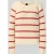 Boss Orange relaxed fit pullover van katoenmix model ‘C_Farbori’
