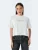 Koton Shirt  lichtbeige / grijs