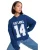 Alix the Label Sports Sweater