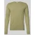 Selected Homme Regular fit pullover van puur katoen, model ‘BERG’