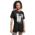 Dames-T-shirt grote