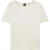 Boss Unisex Volwassen Esandy Zijde Regular T-Shirt (Wit)