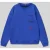 Tommy Hilfiger Teens Regular fit sweatshirt van katoenmix