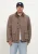 Les Deux Jack Heren Melange Wool Jacket,