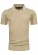 INDICODE JEANS Trui ‘INHarlo’  camel