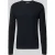 Only & Sons Regular fit gebreide pullover met structuurmotief, model ‘KALLE’