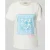 Smith and Soul T-shirt met ronde hals