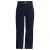 Me & My Monkey loose fit jeans – donkerblauw
