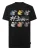 T-Shirt Ronde Hals Duck