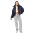 Donsjack voor dames Sixth June