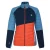 Dare 2B Dames/Dames Lexan Hybride Jas (Satsuma/Moonlight Denim)