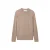 Pullover in fijne merinoswol Tom Tailor