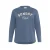 Dames sweatshirt KAFFE Curve Curve KCeliza