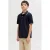 JACK & JONES JUNIOR polo donkerblauw