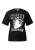 QS Shirt  zwart