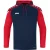 Jako Sweater met kap performance 6722-909