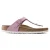 Damessandalen Birkenstock Gizeh Nubuk Leather