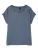 VERO MODA Shirt ‘VMLava’  smoky blue / zilver