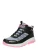 SKECHERS Laarzen ‘STORM BLAZER’  lichtblauw / rosa / zwart