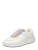 Dockers by Gerli Sneakers laag  opaal / geel / mintgroen / wit